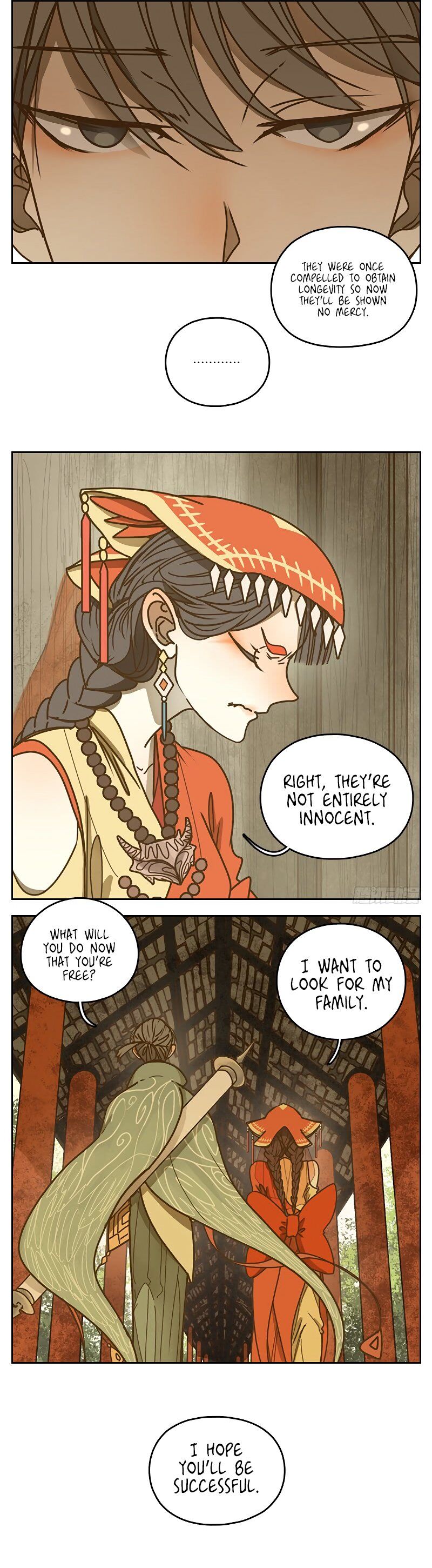 Monster Bar chapter 12 - page 10