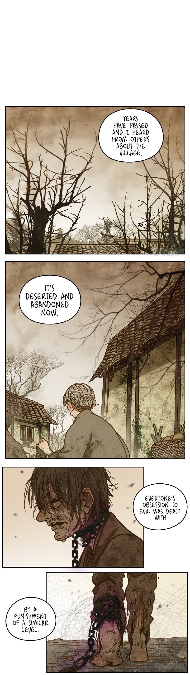 Monster Bar chapter 12 - page 11
