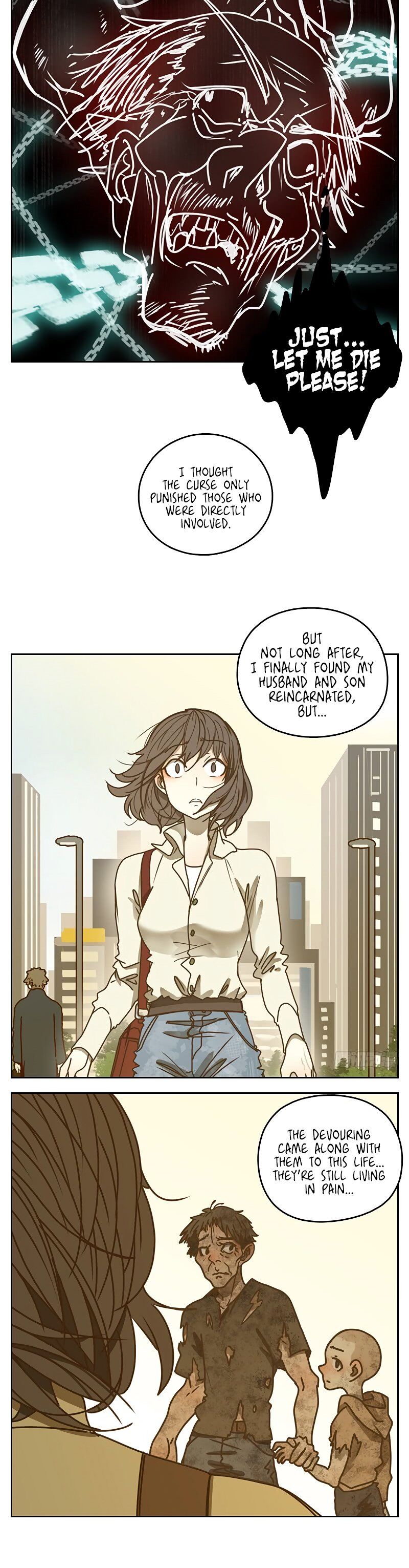 Monster Bar chapter 12 - page 13