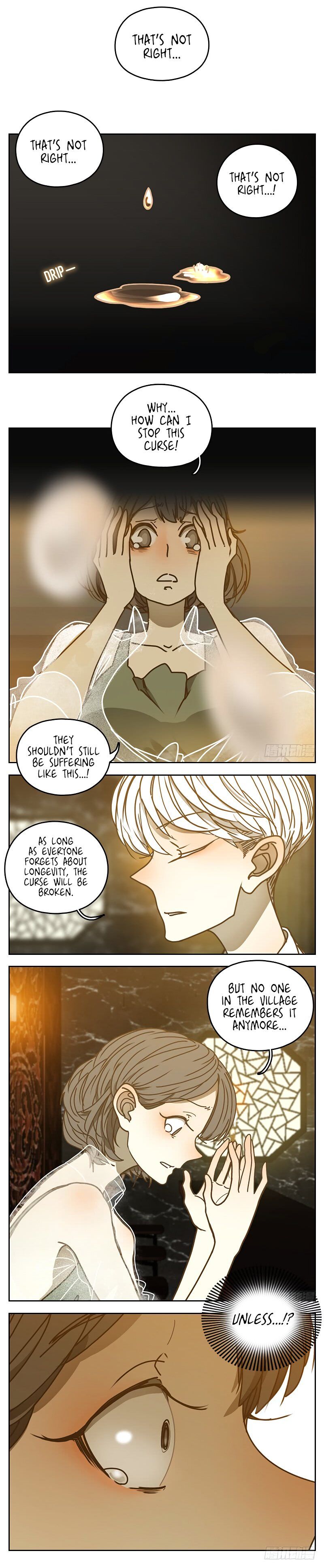 Monster Bar chapter 12 - page 14