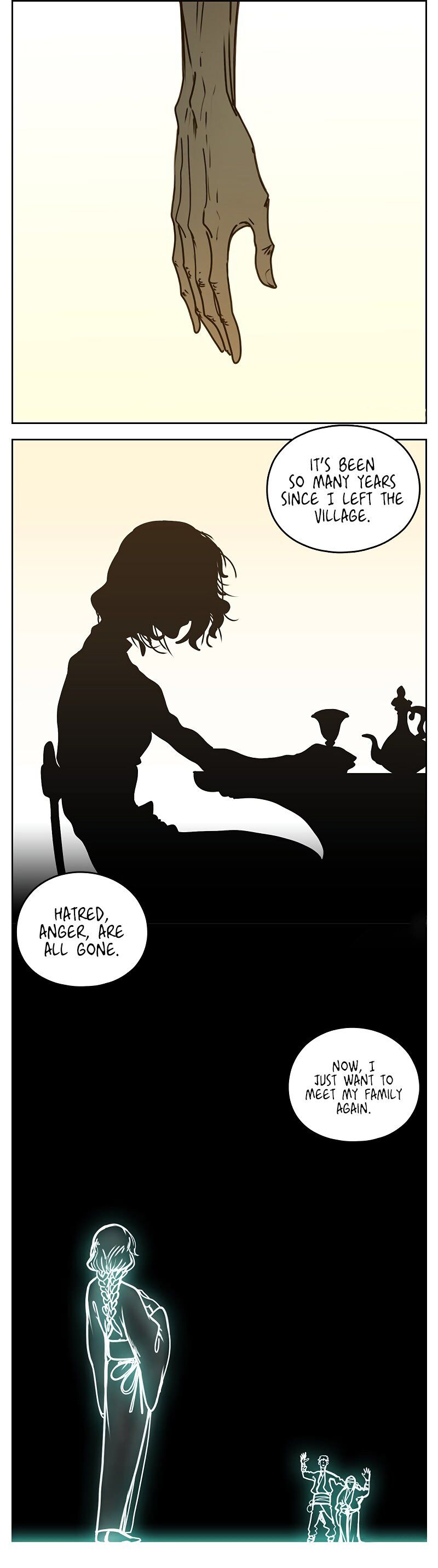 Monster Bar chapter 12 - page 19