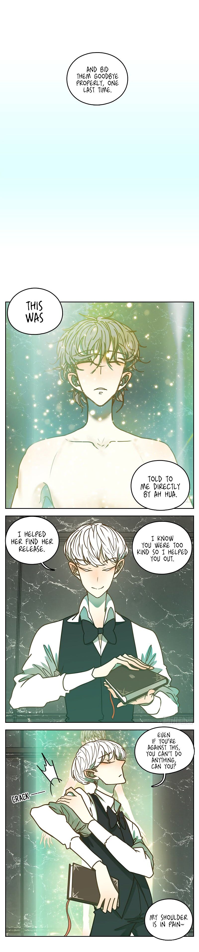 Monster Bar chapter 12 - page 20