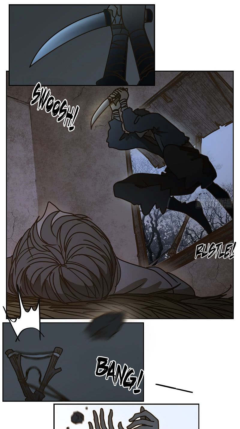 Monster Bar chapter 16 - page 14