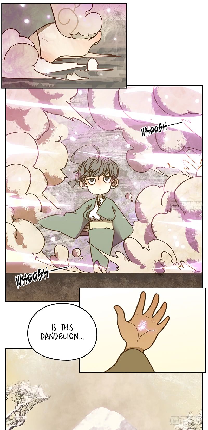 Monster Bar chapter 16 - page 2
