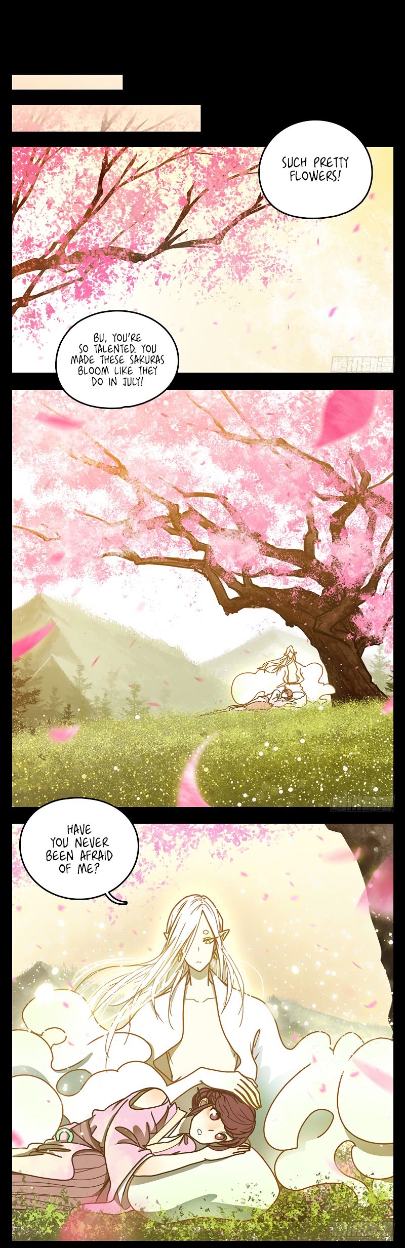 Monster Bar chapter 19 - page 4