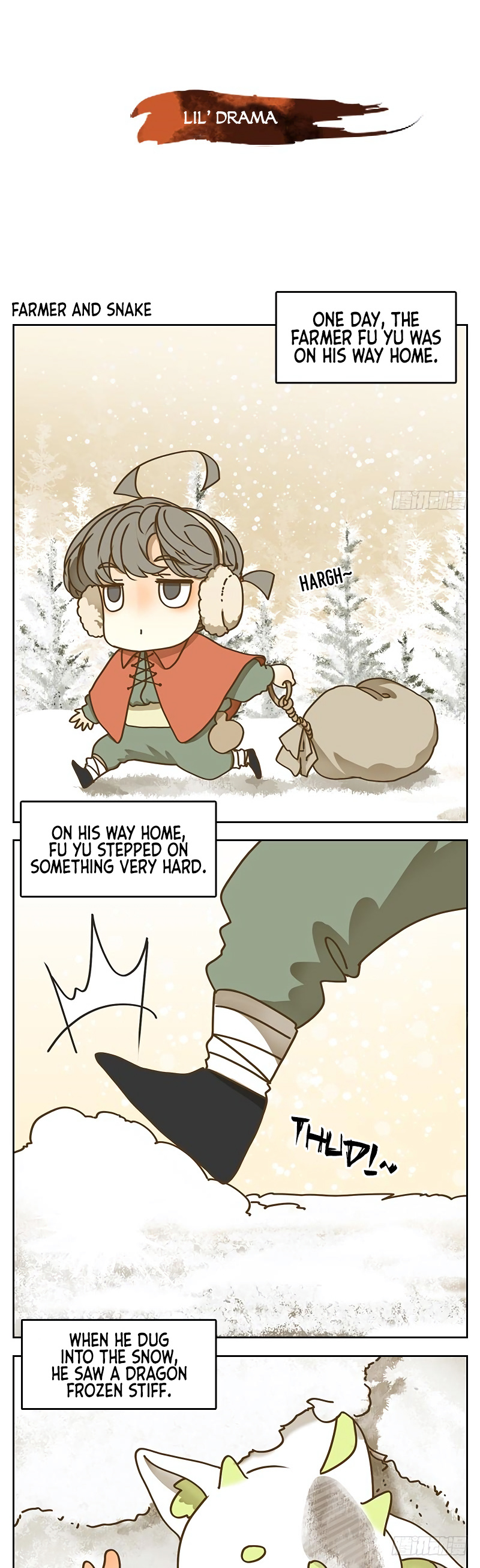 Monster Bar chapter 28 - page 16