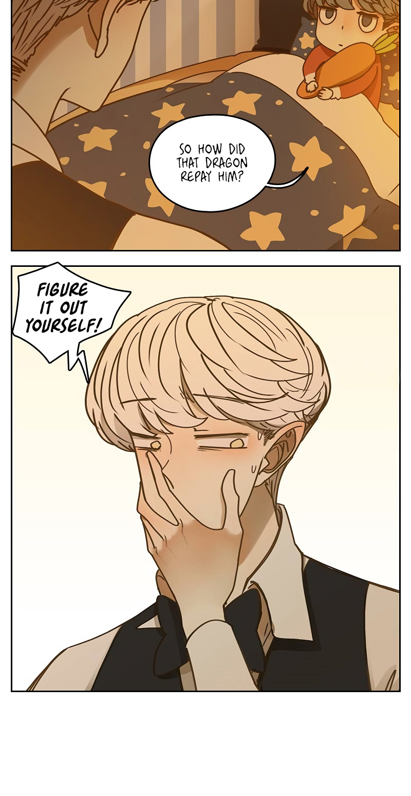 Monster Bar chapter 28 - page 23