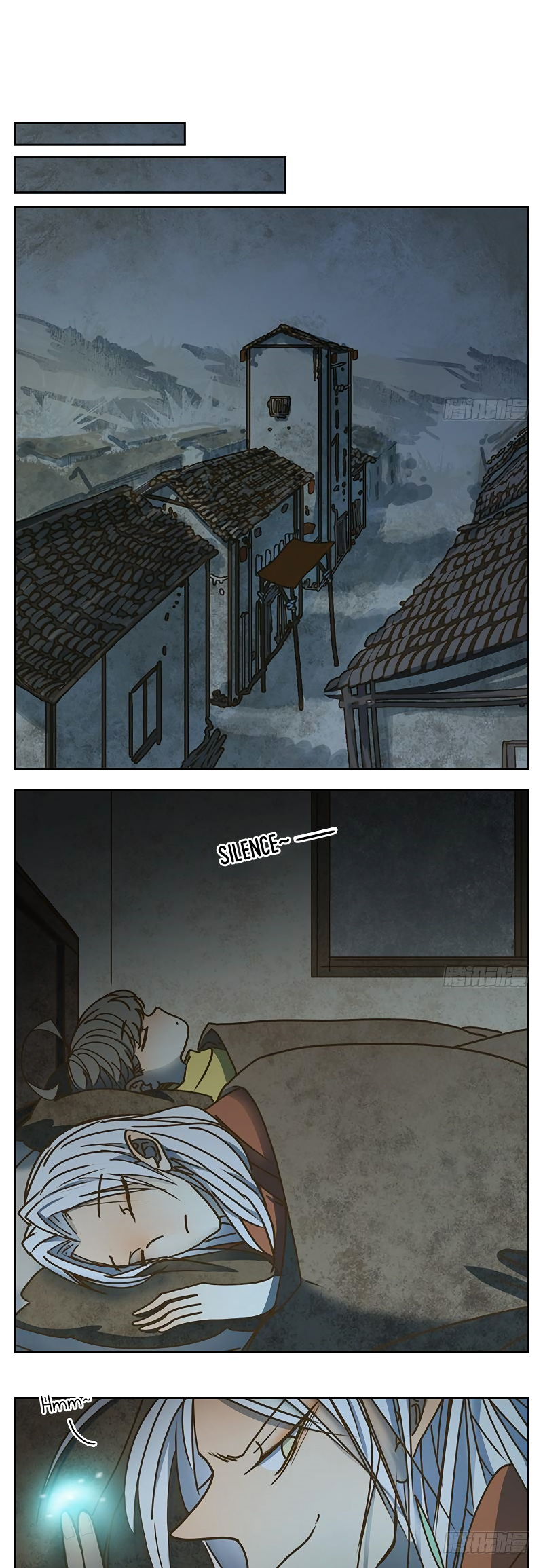 Monster Bar chapter 28 - page 5
