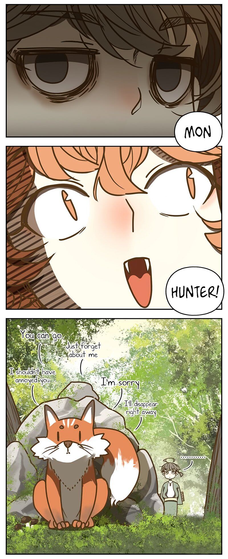 Monster Bar chapter 2 - page 13
