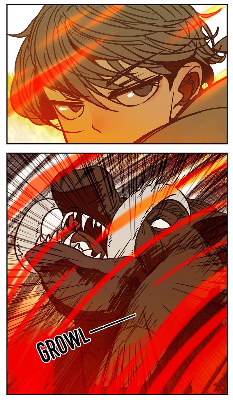 Monster Bar chapter 2 - page 4