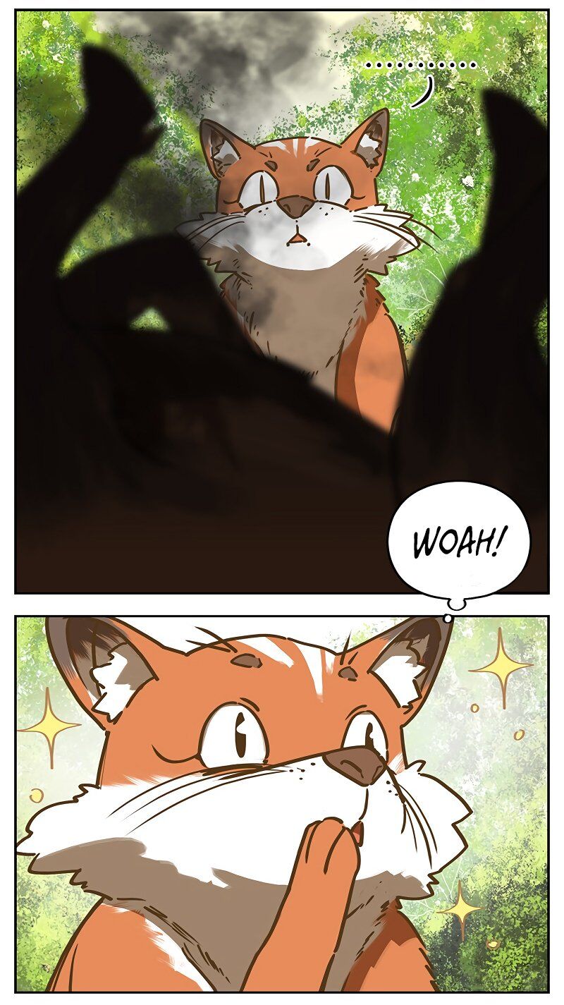 Monster Bar chapter 2 - page 5