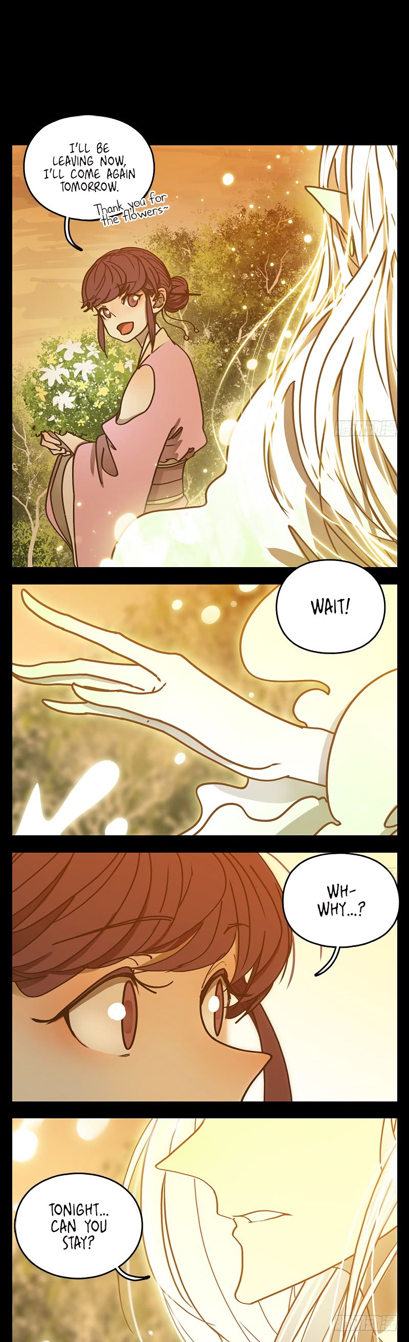 Monster Bar chapter 20 - page 2