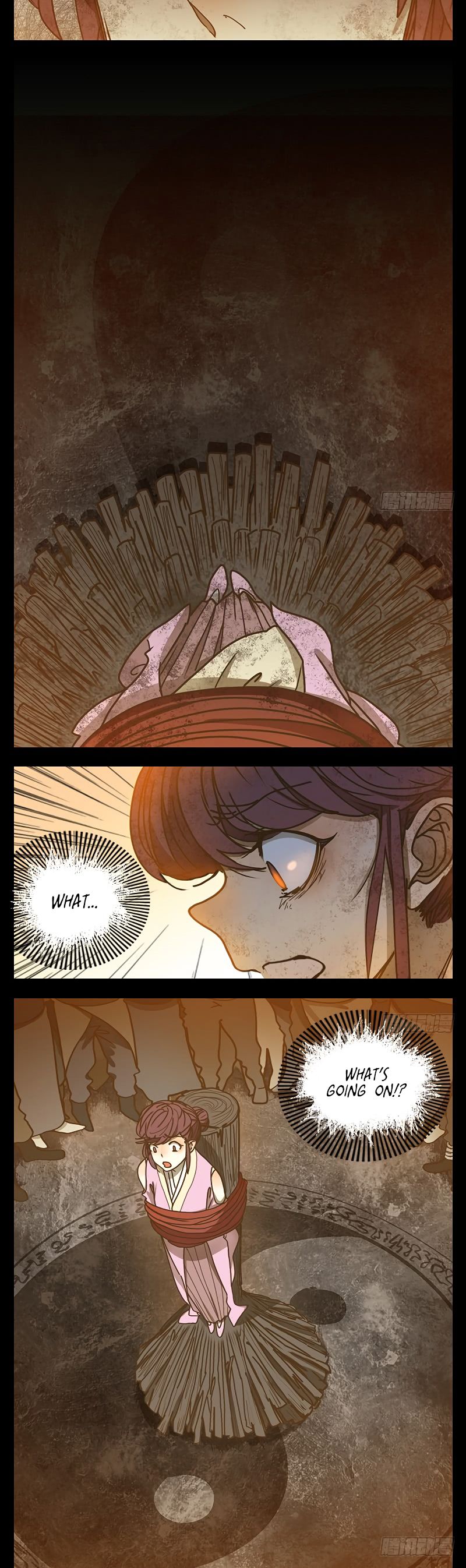 Monster Bar chapter 20 - page 6