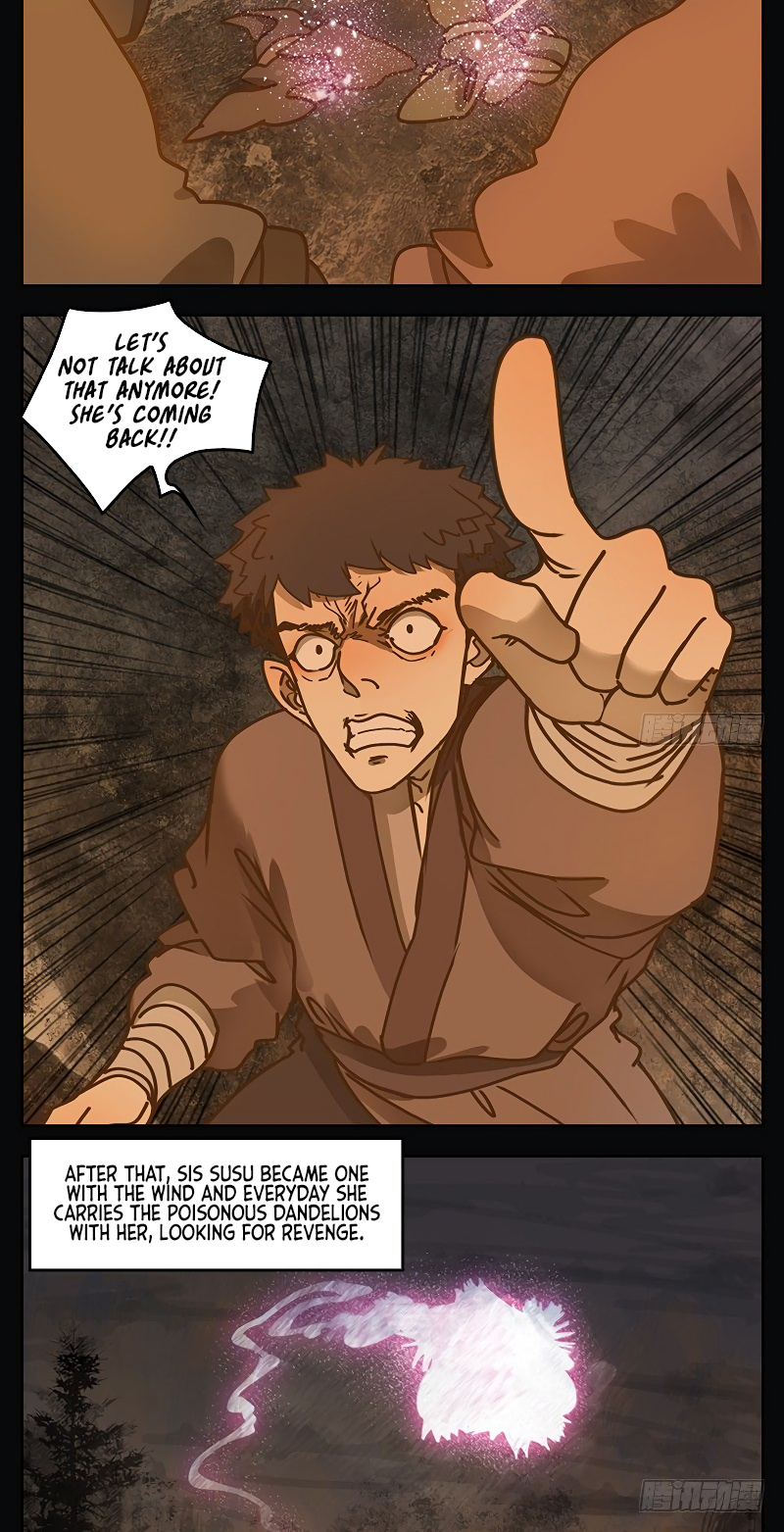Monster Bar chapter 21 - page 12