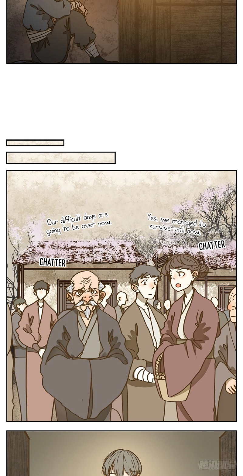Monster Bar chapter 21 - page 15