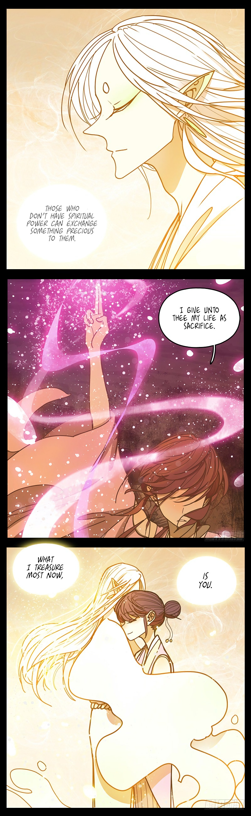 Monster Bar chapter 21 - page 7