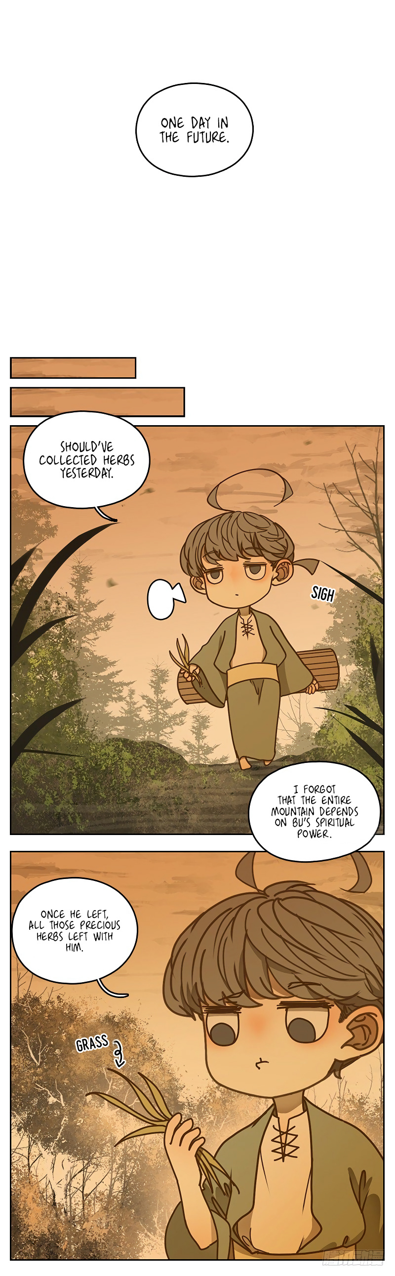 Monster Bar chapter 22 - page 12