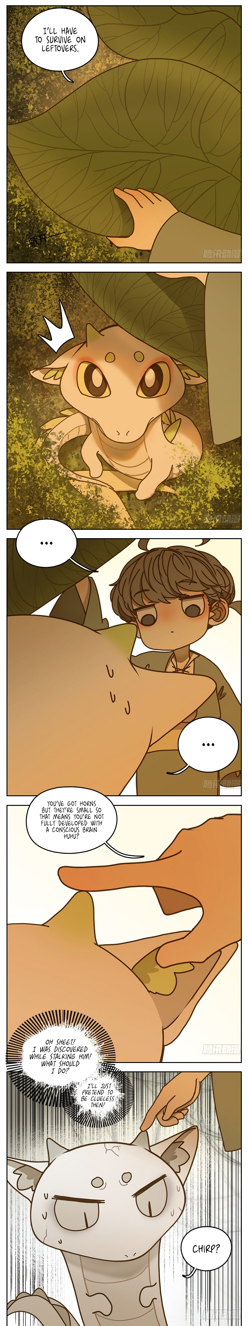 Monster Bar chapter 22 - page 13