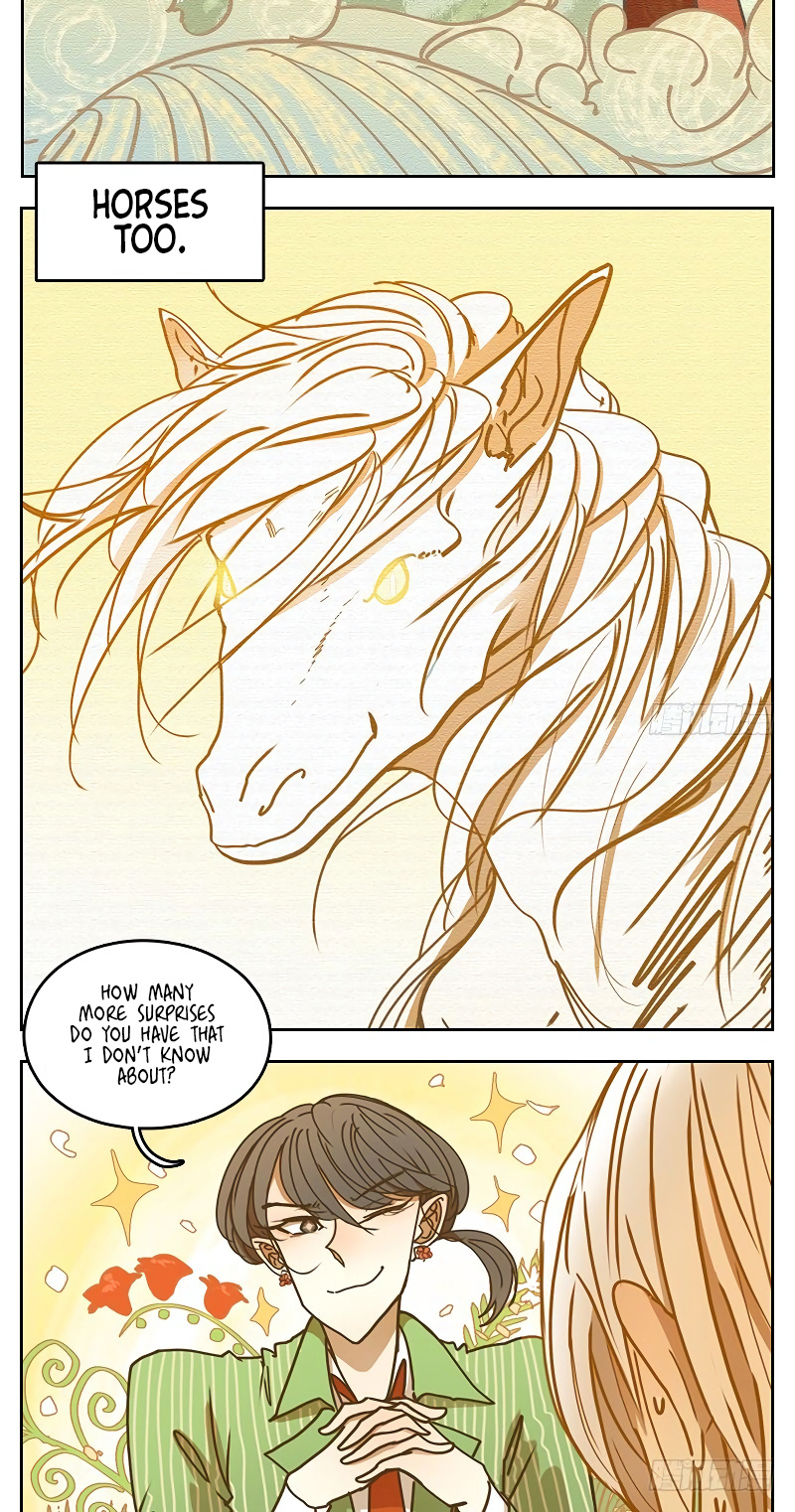 Monster Bar chapter 22 - page 17