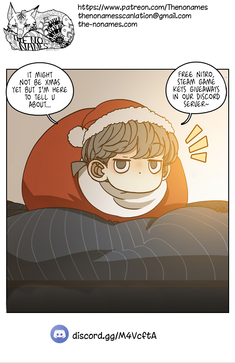 Monster Bar chapter 22 - page 19