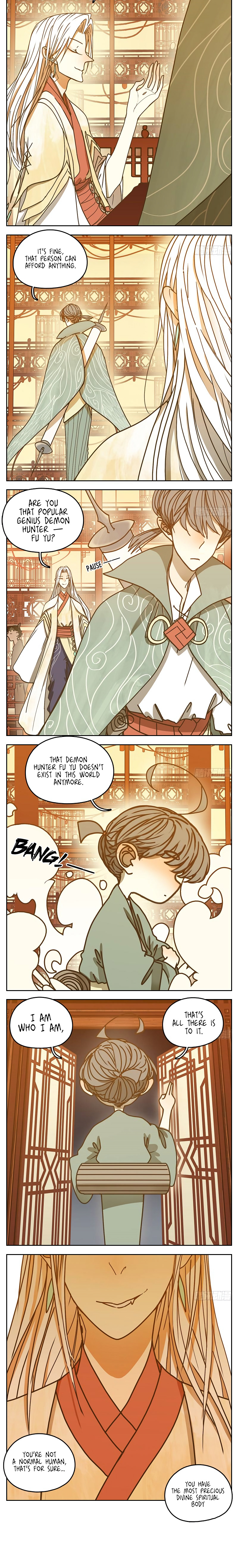 Monster Bar chapter 23 - page 12