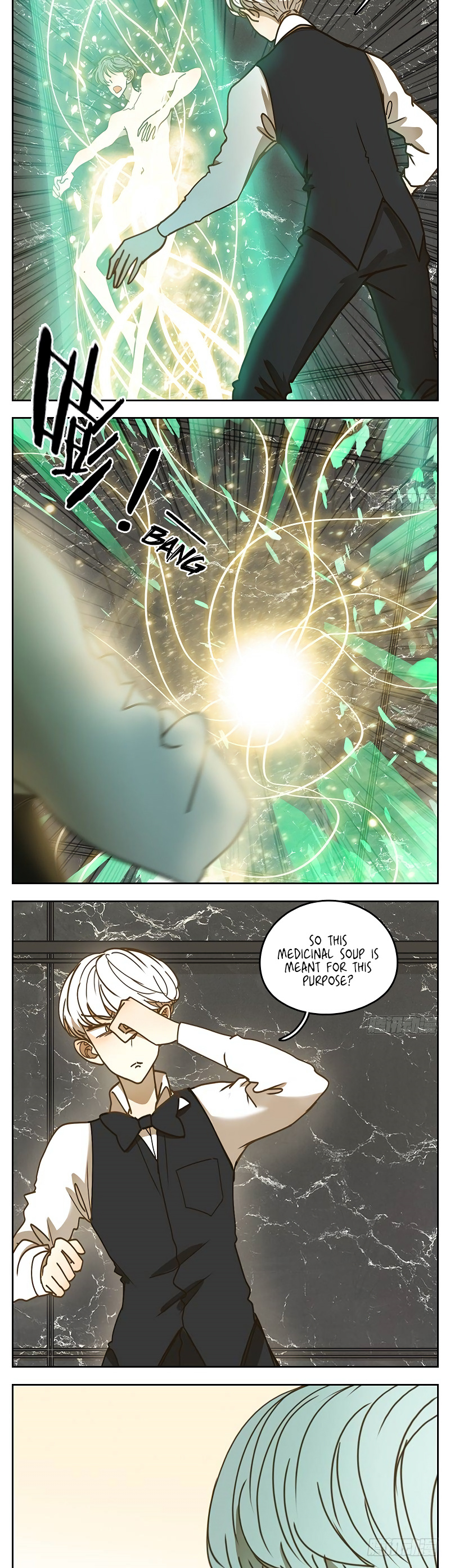 Monster Bar chapter 24 - page 12