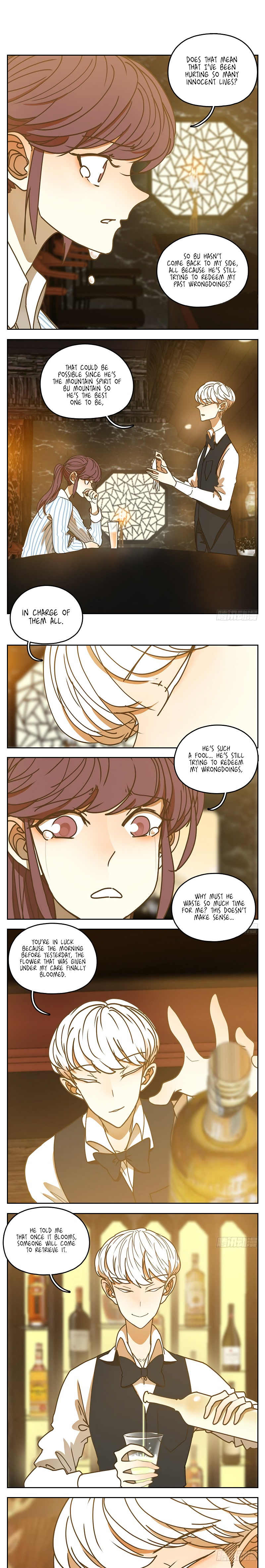 Monster Bar chapter 24 - page 2