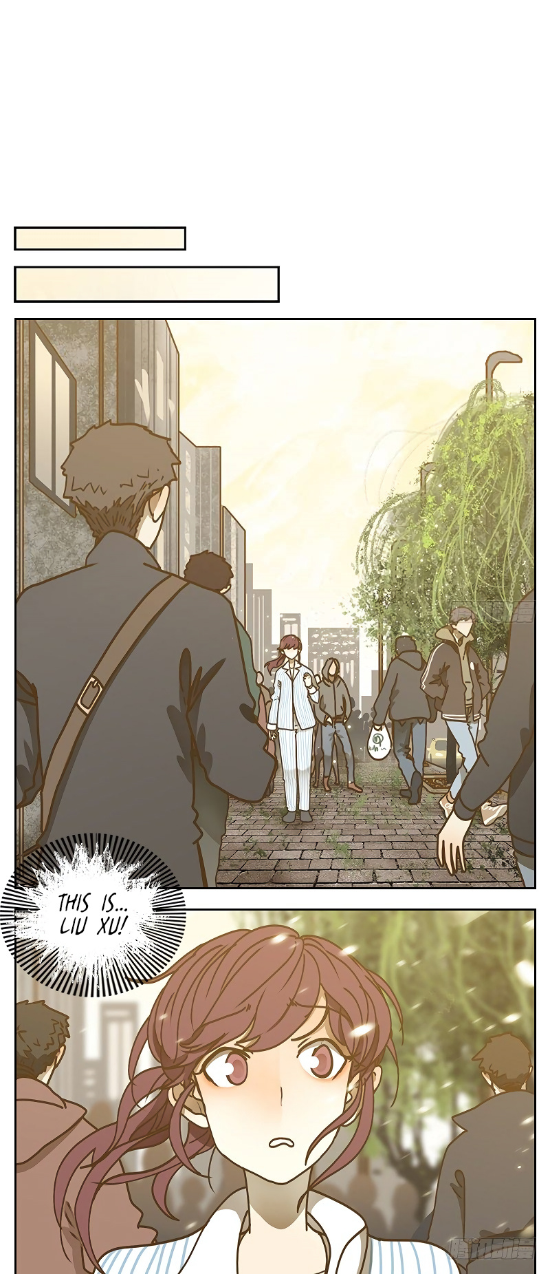 Monster Bar chapter 24 - page 5