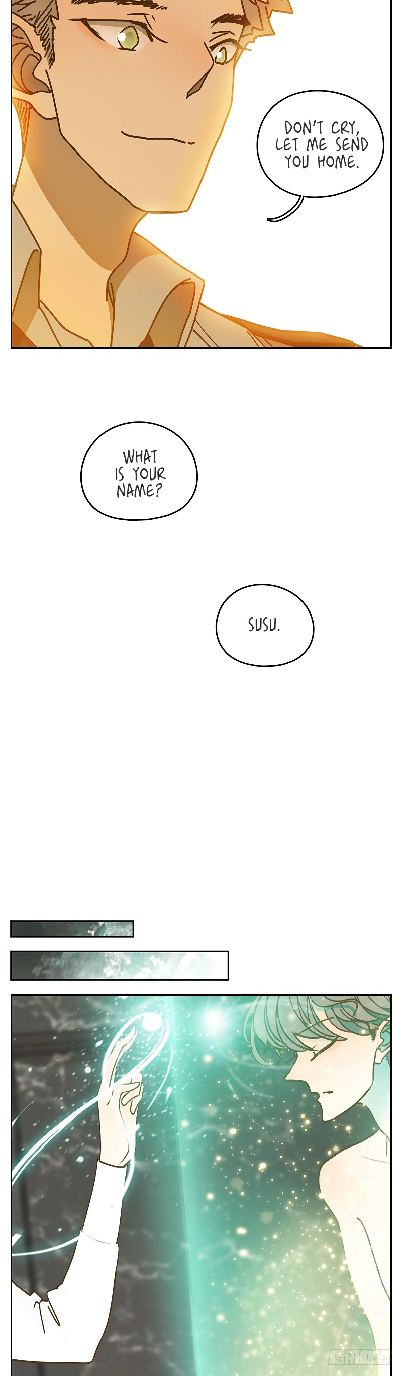 Monster Bar chapter 24 - page 9