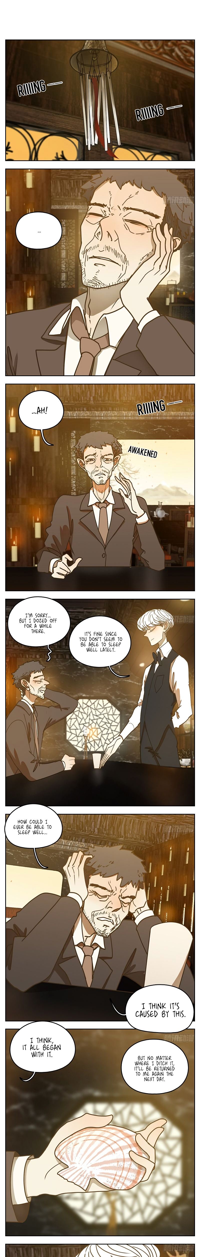 Monster Bar chapter 25 - page 10