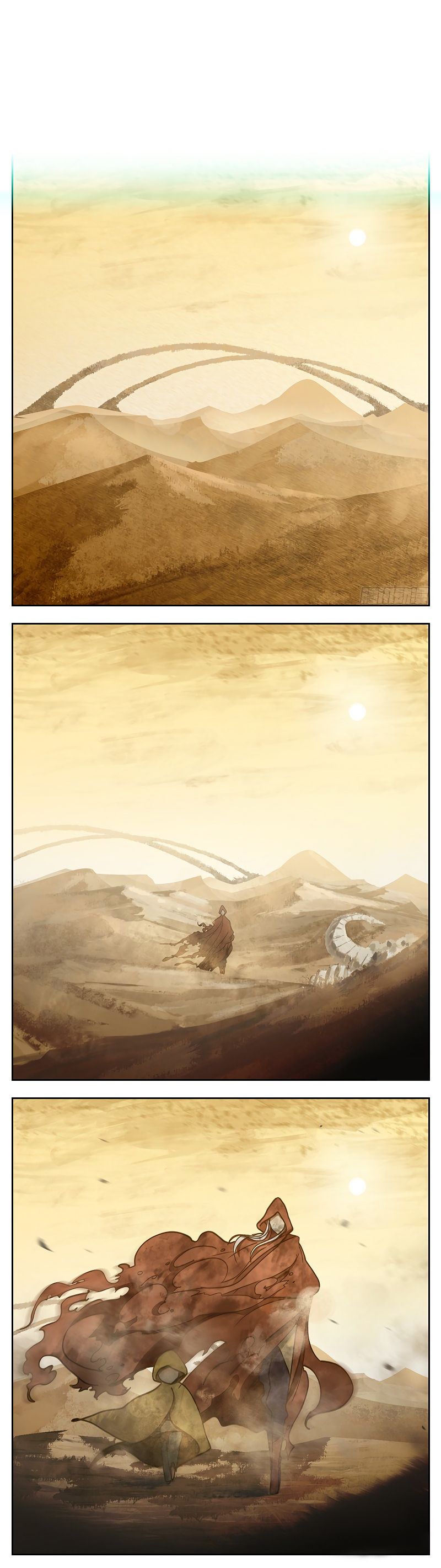 Monster Bar chapter 25 - page 14