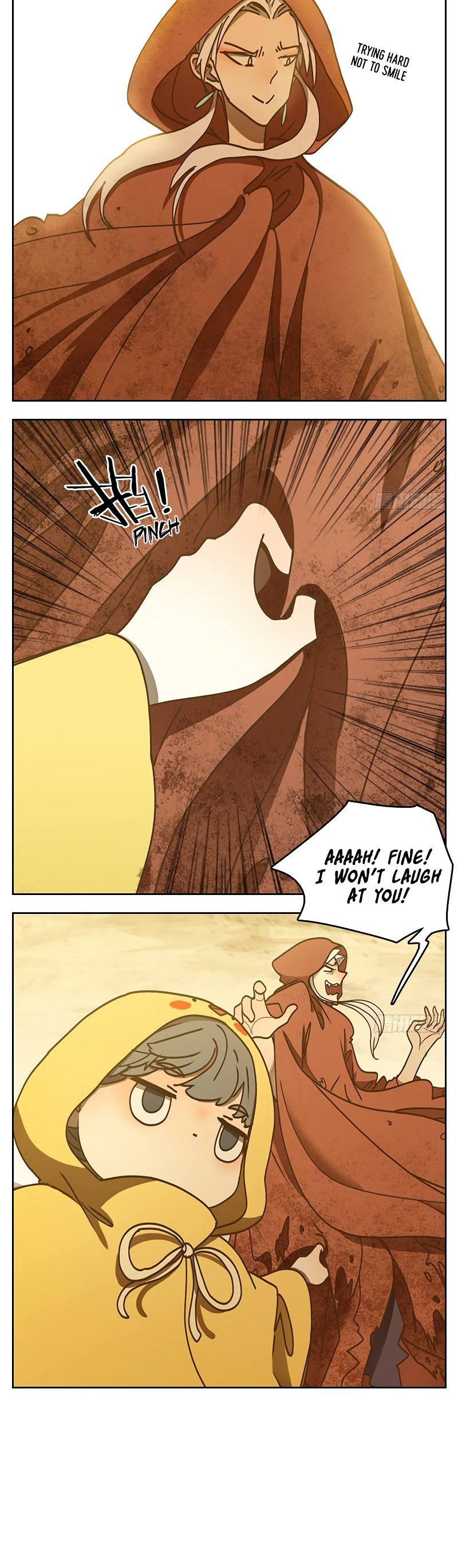 Monster Bar chapter 25 - page 16