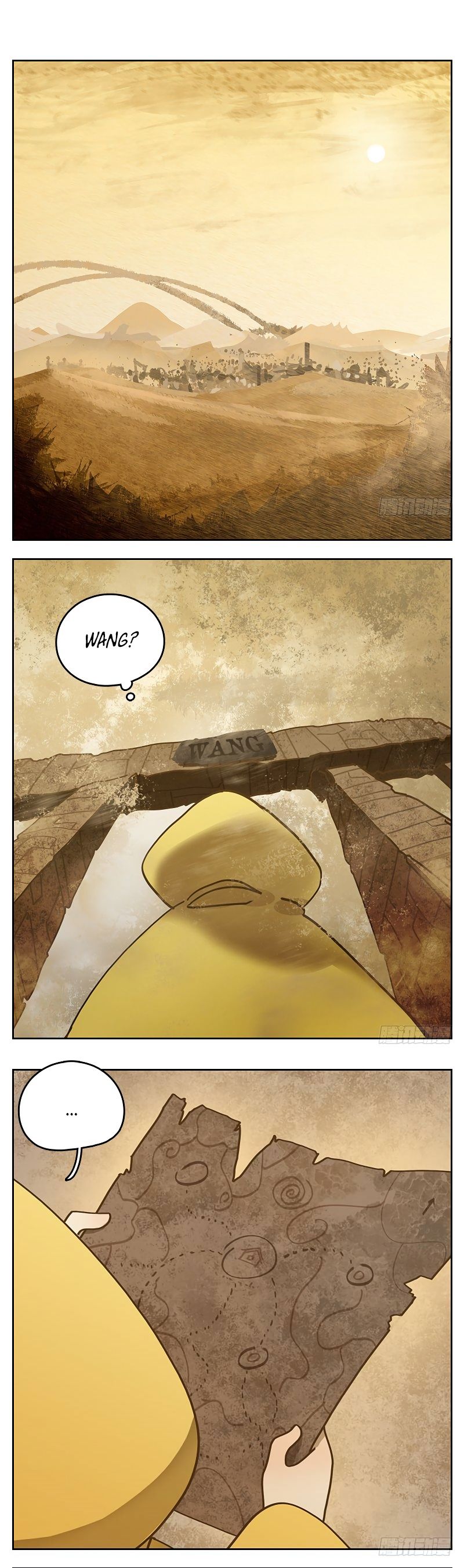 Monster Bar chapter 25 - page 17
