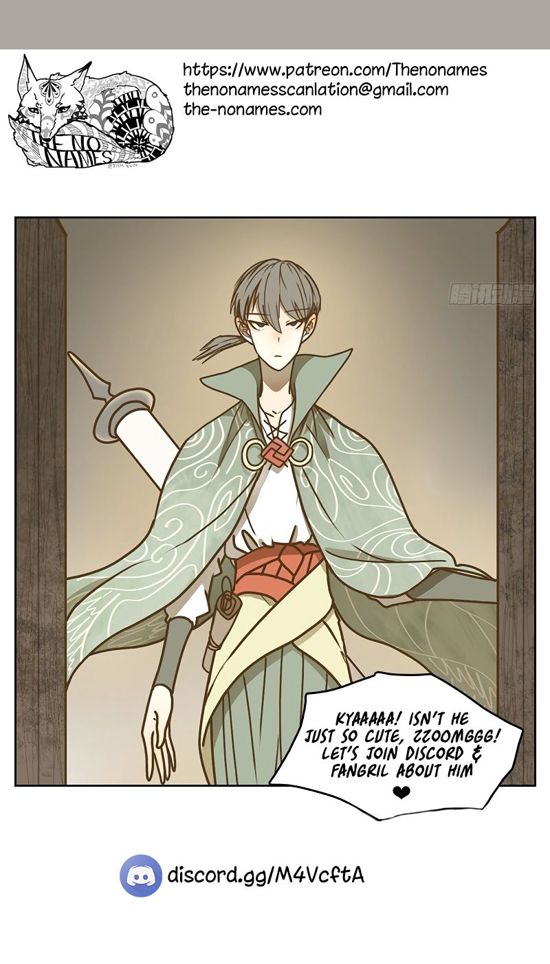 Monster Bar chapter 25 - page 22