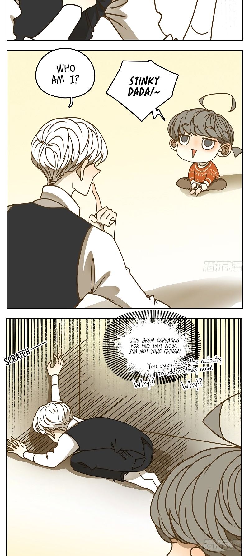 Monster Bar chapter 25 - page 6