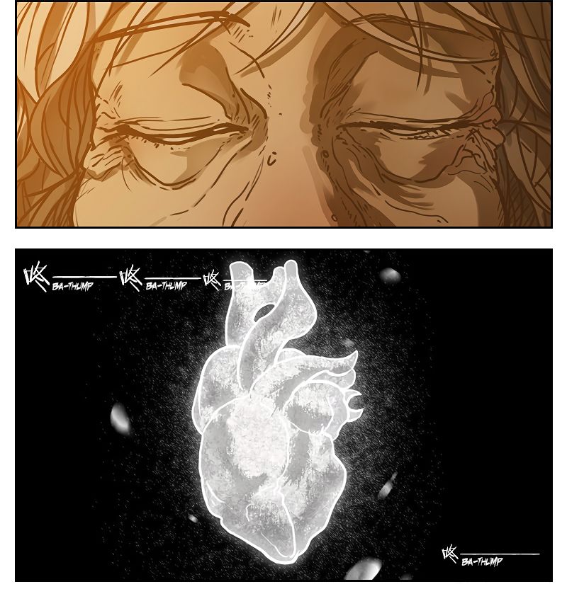 Monster Bar chapter 9 - page 10