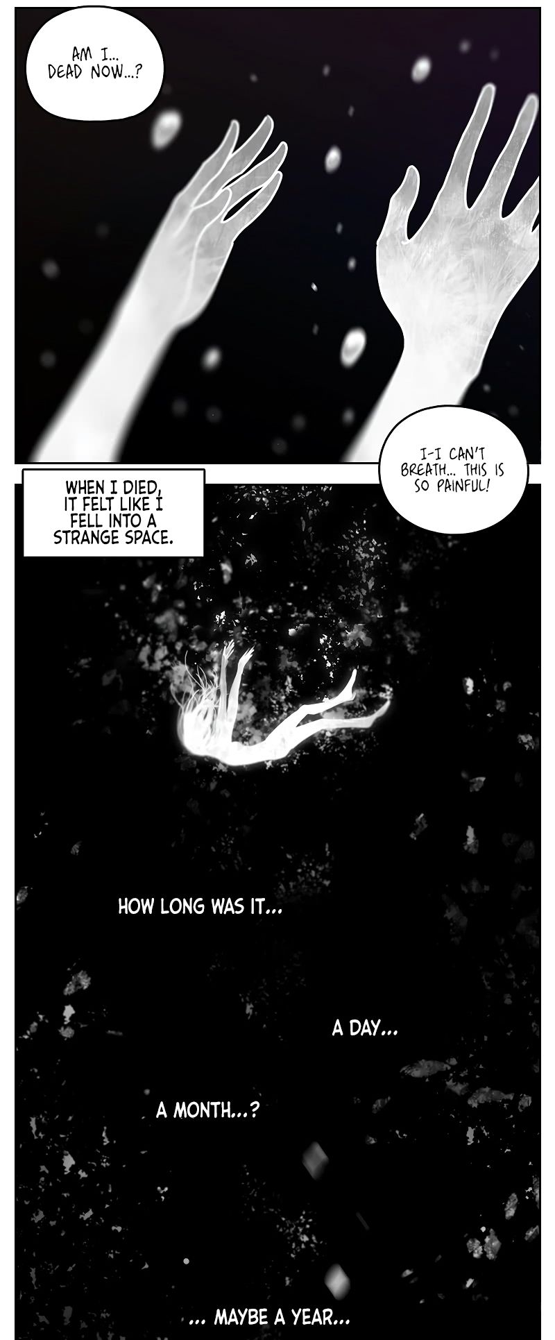 Monster Bar chapter 9 - page 11