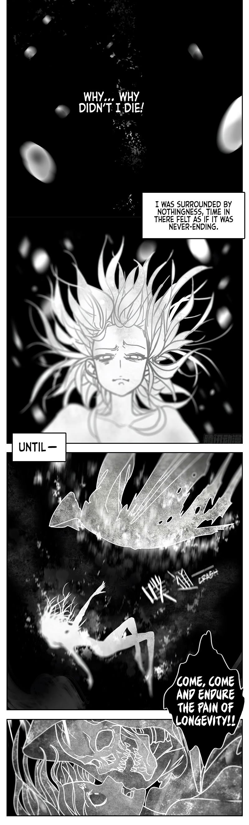Monster Bar chapter 9 - page 12