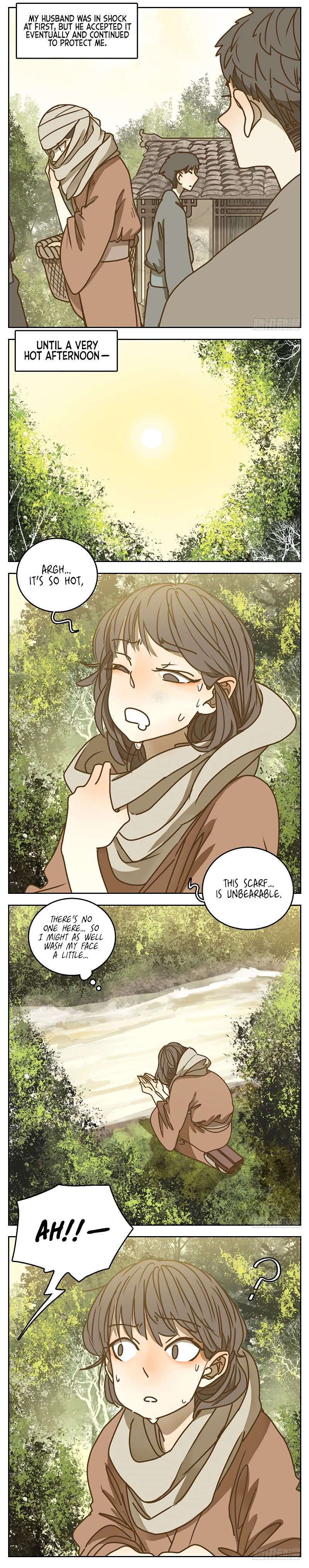 Monster Bar chapter 9 - page 15