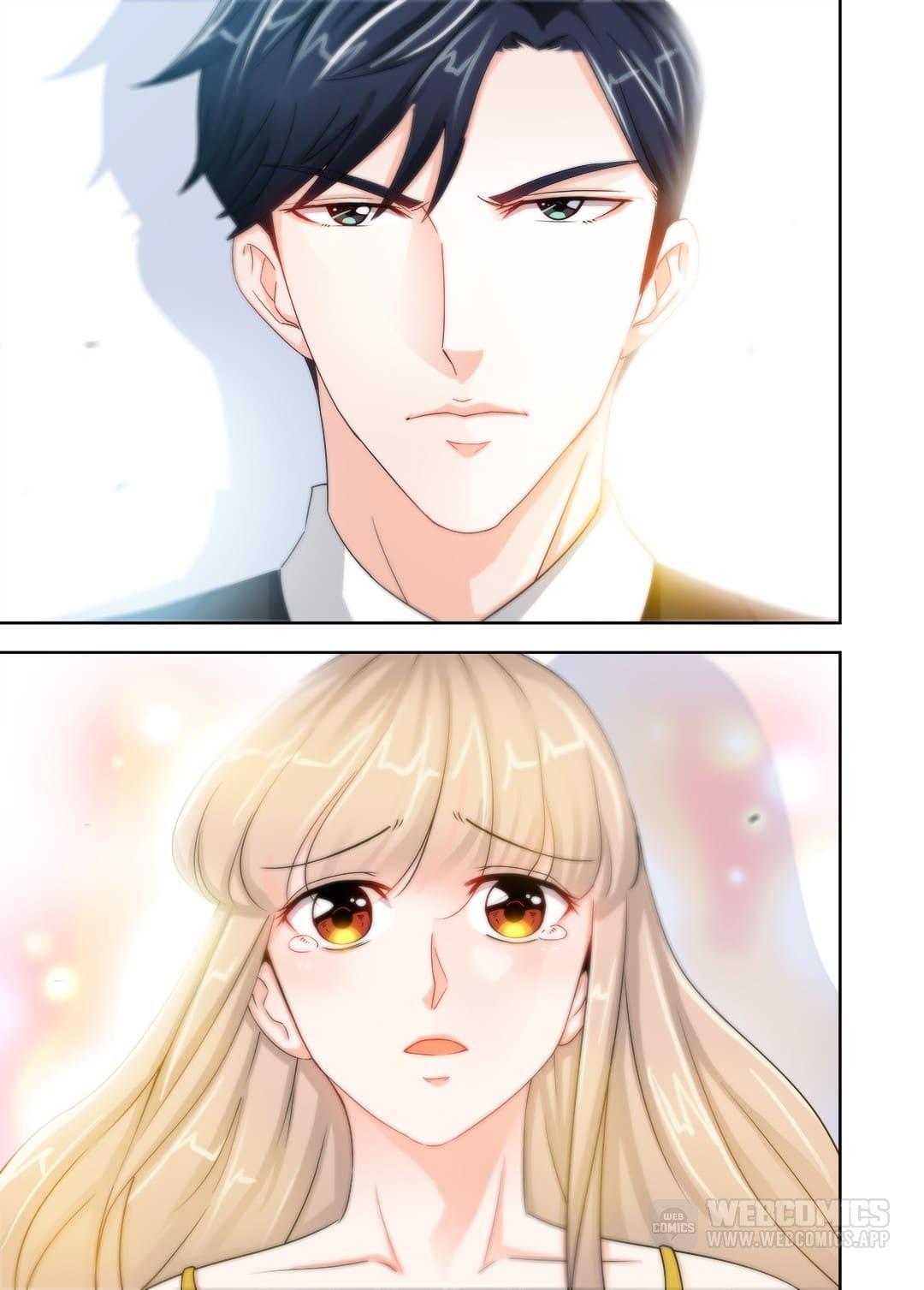Honey, Don’t Run Away Chapter 47 - page 10