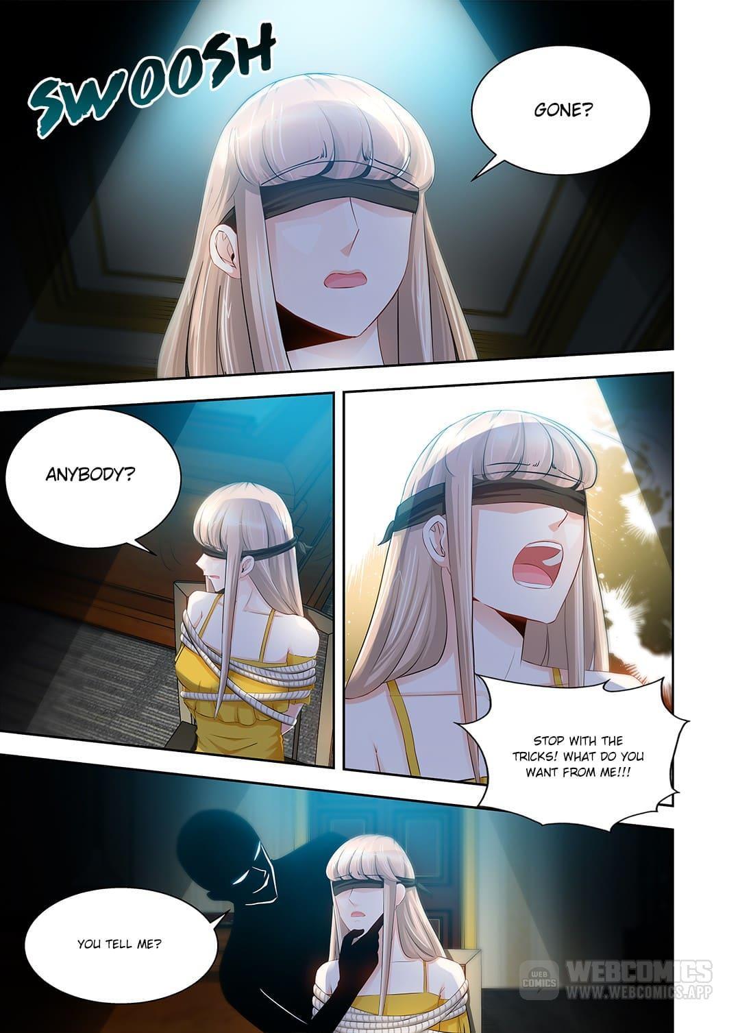 Honey, Don’t Run Away Chapter 47 - page 2
