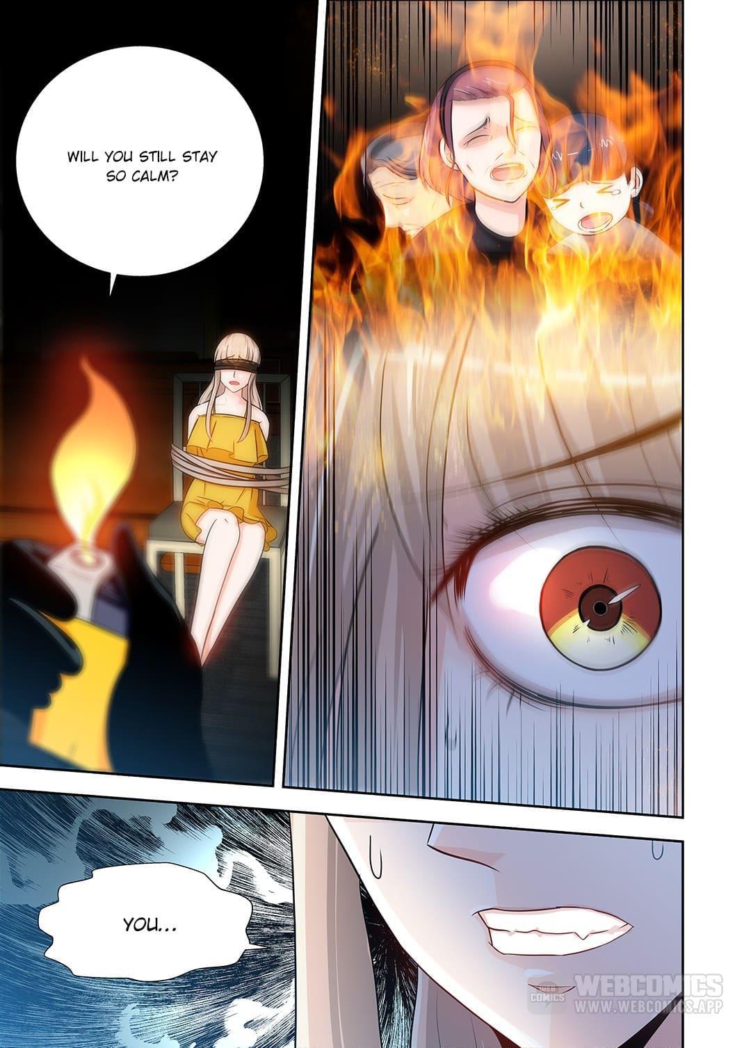 Honey, Don’t Run Away Chapter 47 - page 6