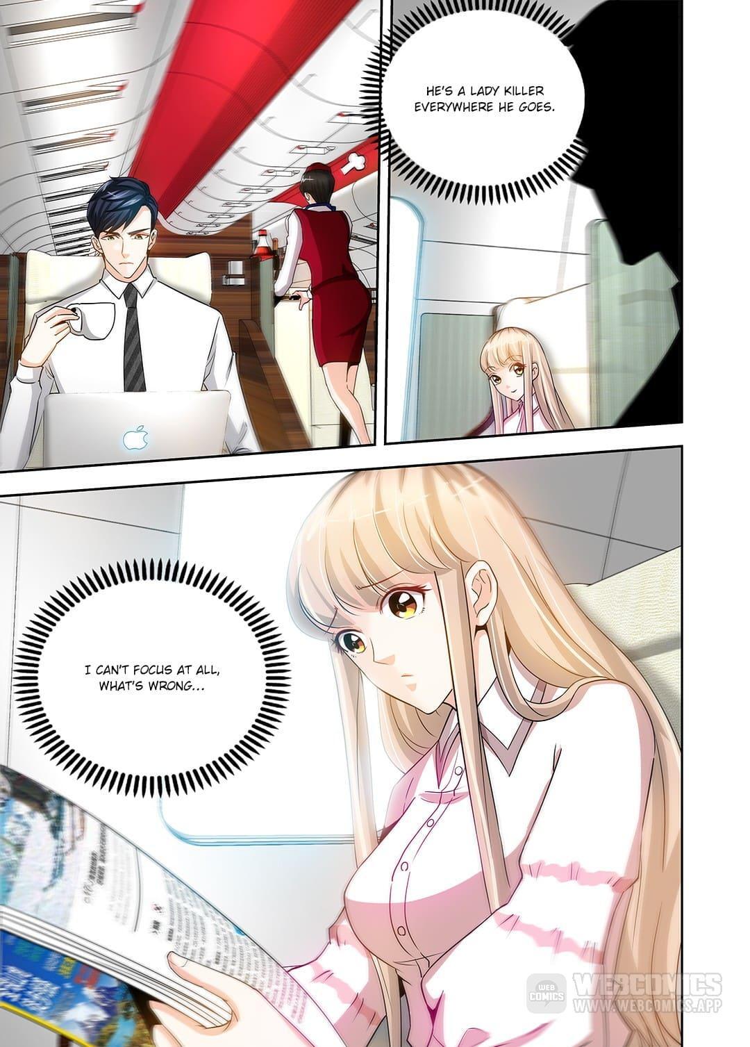 Honey, Don’t Run Away Chapter 38 - page 2