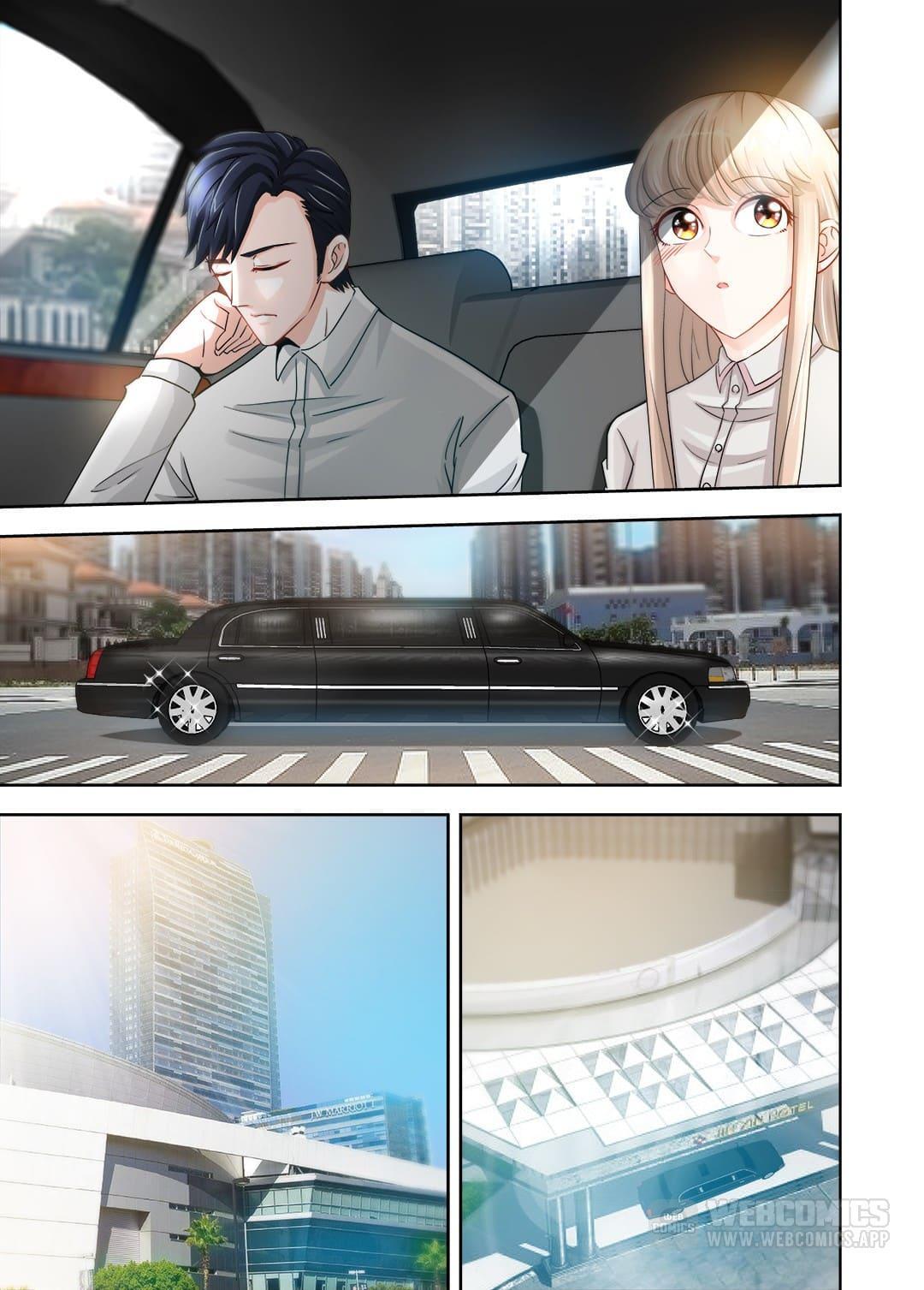 Honey, Don’t Run Away Chapter 38 - page 6