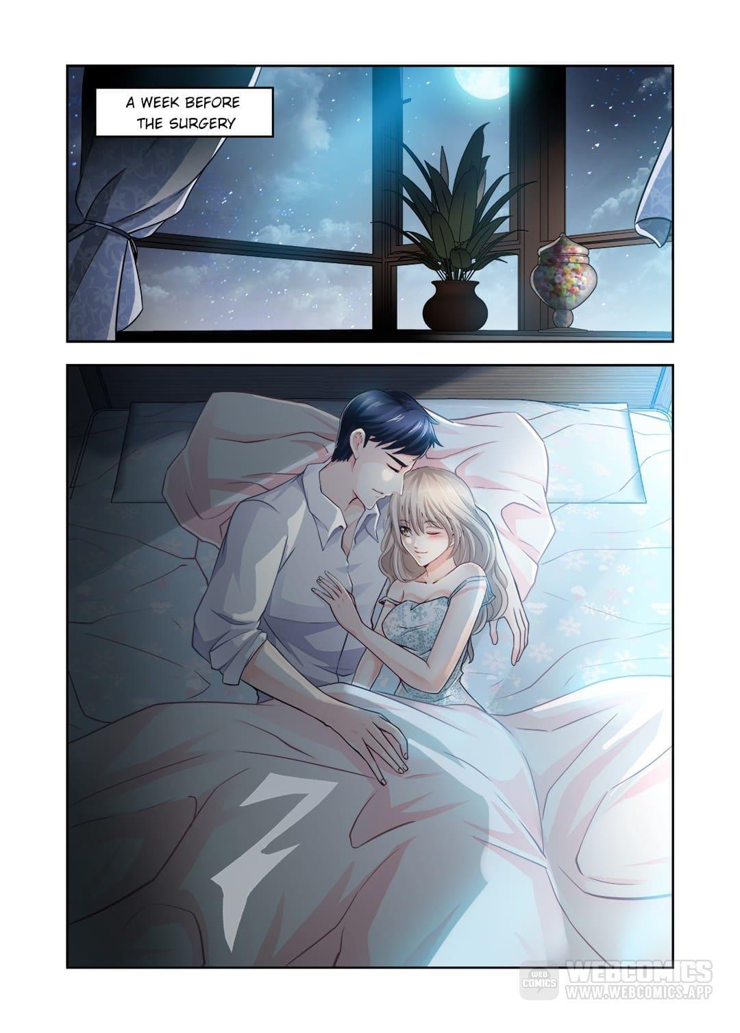 Honey, Don’t Run Away Chapter 4 - page 3