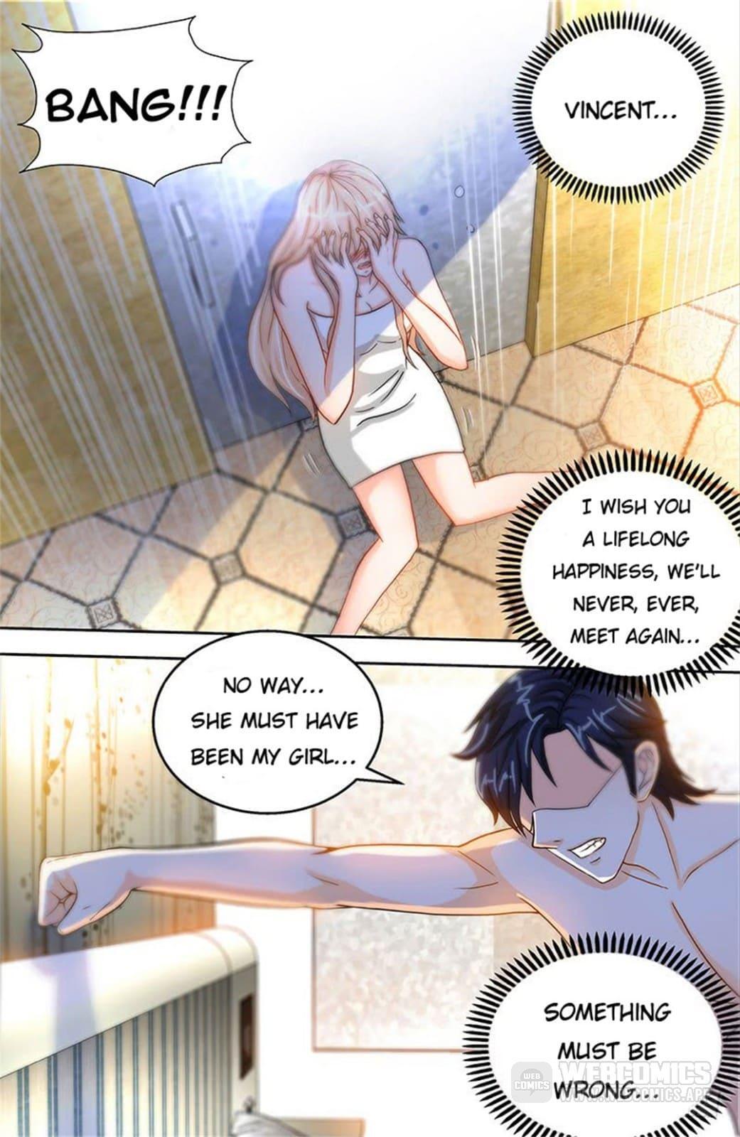 Honey, Don’t Run Away Chapter 41 - page 6