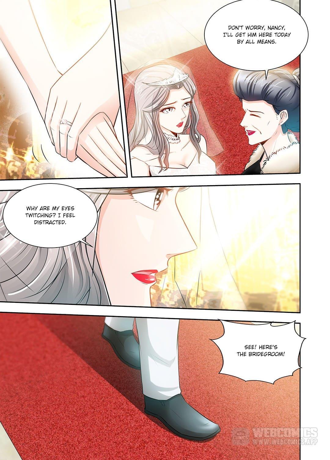 Honey, Don’t Run Away Chapter 46 - page 2