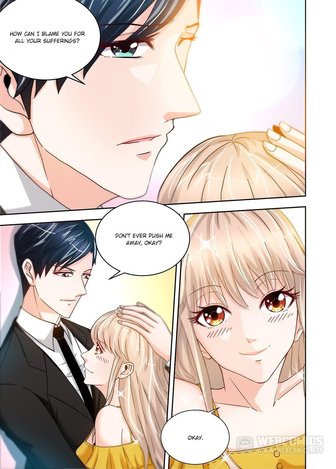 Honey, Don’t Run Away Chapter 48 - page 6