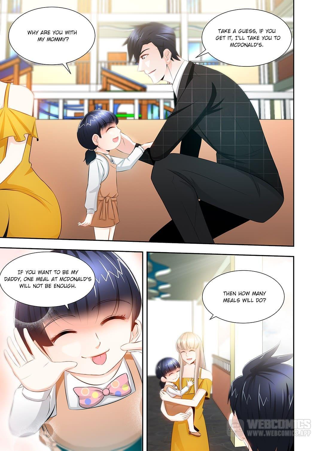 Honey, Don’t Run Away Chapter 51 - page 2