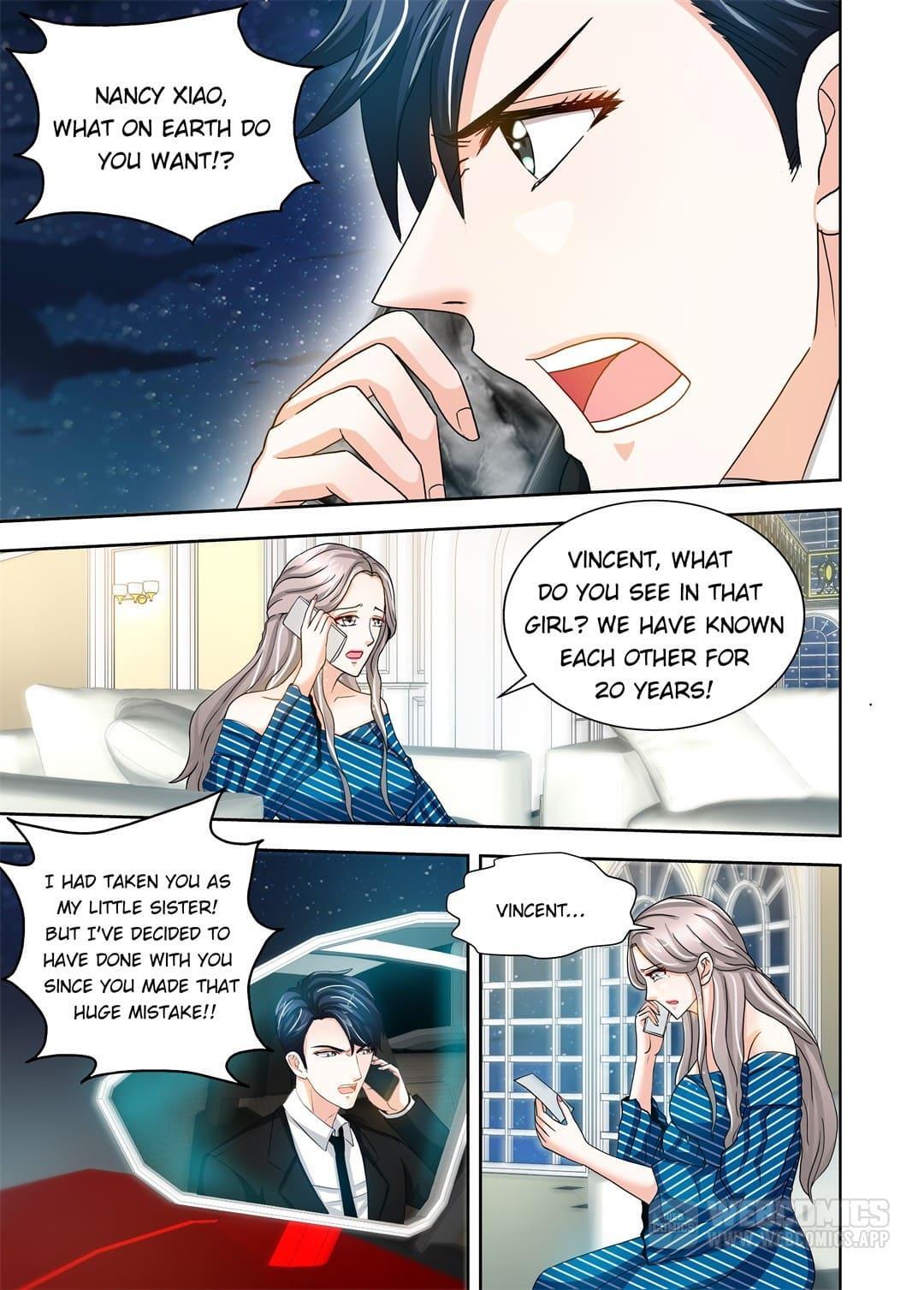 Honey, Don’t Run Away Chapter 52 - page 2